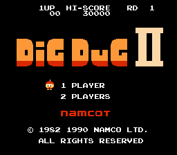 ディグダグII(ディスク版)-0000.png