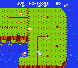 ディグダグII(ディスク版)-0002.png