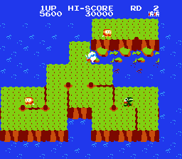 ディグダグII(ディスク版)-0008.png