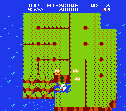 ディグダグII(ディスク版)-0014.png