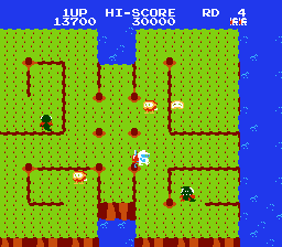 ディグダグII(ディスク版)-0018.png