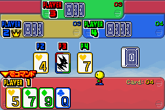 カードパーティ - レトロゲームの殿堂 - atwiki（アットウィキ）