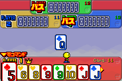 カードパーティ - レトロゲームの殿堂 - atwiki（アットウィキ）