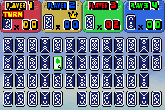 カードパーティ - レトロゲームの殿堂 - atwiki（アットウィキ）