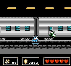 ニューヨークニャンキーズ - レトロゲームの殿堂 - atwiki