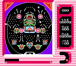 パチ夫くん2 - レトロゲームの殿堂 - atwiki（アットウィキ）
