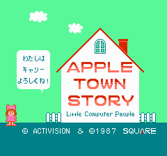 アップルタウン物語 - Little Computer People-0000.png