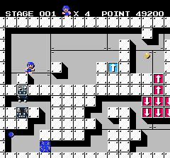 磁界少年メットマグ - レトロゲームの殿堂 - atwiki（アットウィキ）