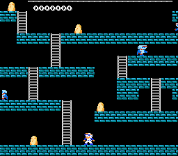 スーパーロードランナー - レトロゲームの殿堂 - atwiki（アット