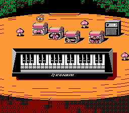 ドレミッコ - レトロゲームの殿堂 - atwiki（アットウィキ）