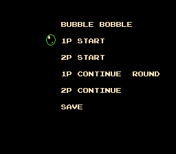 バブルボブル - レトロゲームの殿堂 - atwiki（アットウィキ）