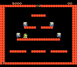 バブルボブル - レトロゲームの殿堂 - atwiki（アットウィキ）