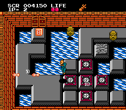 迷宮寺院ダババ - レトロゲームの殿堂 - atwiki（アットウィキ）