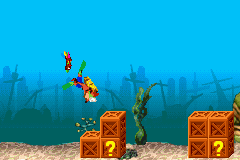 クラッシュバンディクーアドバンス - レトロゲームの殿堂 - atwiki