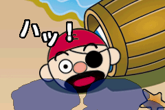 黒ひげのくるっとジントリ - レトロゲームの殿堂 - atwiki