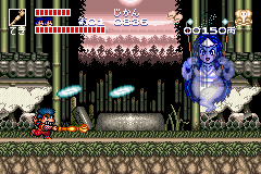 傑作選がんばれゴエモン - レトロゲームの殿堂 - atwiki（アット