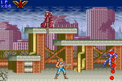 魂斗羅ハードスピリッツ - レトロゲームの殿堂 - atwiki(アット 魂斗羅ハードスピリッツ - レトロゲームの殿堂 - atwiki(アット