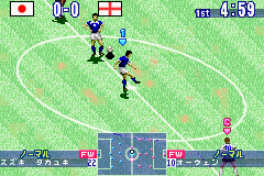 実況ワールドサッカーポケット - レトロゲームの殿堂 - atwiki（アット 