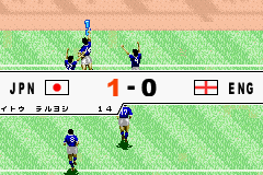 実況ワールドサッカーポケット レトロゲームの殿堂 Atwiki アットウィキ