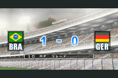 実況ワールドサッカーポケット2 - レトロゲームの殿堂 - atwiki