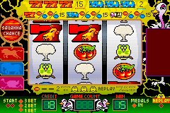 実戦パチスロ必勝法獣王 - レトロゲームの殿堂 - atwiki（アット