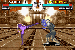 鉄拳アドバンス - レトロゲームの殿堂 - atwiki（アットウィキ）