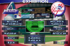 ハイヒートメジャーリーグベースボール2003 - レトロゲームの殿堂