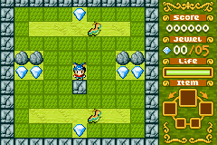 バルダーダッシュEX - レトロゲームの殿堂 - atwiki（アットウィキ）