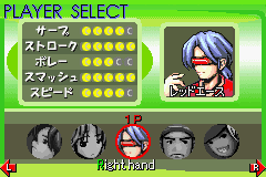 ファミリーテニスアドバンス - レトロゲームの殿堂 - atwiki（アット