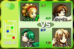 ファミリーテニスアドバンス - レトロゲームの殿堂 - atwiki（アット