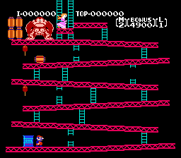 ドンキーコング(ディスク版)-0001.png