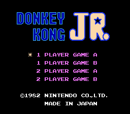 ドンキーコングJR(ディスク版)-0000.png