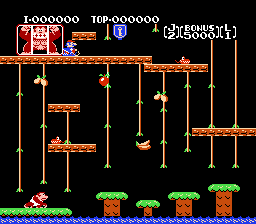 ドンキーコングJR(ディスク版)-0001.png