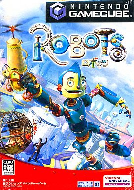 ロボッツ - レトロゲームの殿堂 - atwiki（アットウィキ）