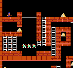 チャンピオンシップ ロードランナー② セガ(SEGA)|チャンピオンシップロードランナー 1985|HARDOFFオフ