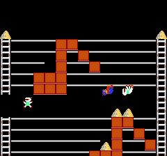Championship Lode Runner (チャンピオンシップロードランナー