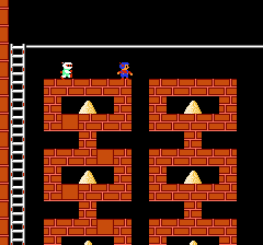 チャンピオンシップロードランナー - レトロゲームの殿堂