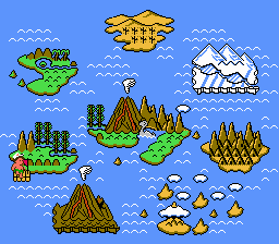 高橋名人の冒険島2 - レトロゲームの殿堂 - atwiki（アットウィキ）
