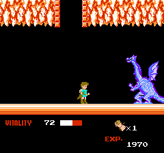 ドラゴンバスター - レトロゲームの殿堂 - atwiki（アットウィキ）