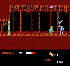 ドラゴンバスター - レトロゲームの殿堂 - atwiki（アットウィキ）