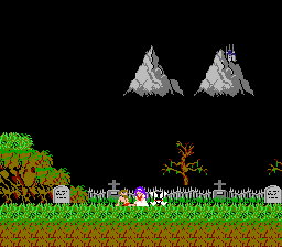 【激レア】 当時物 タカハシ 影の伝説 ソフビ ファミコン ゲーム 魔界村 魔界村 - レトロゲームの殿堂 - atwiki（アットウィキ）
