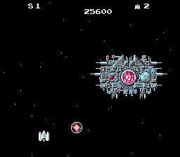 スターソルジャー - レトロゲームの殿堂 - atwiki（アットウィキ）