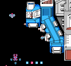 イメージファイト - レトロゲームの殿堂 - atwiki（アットウィキ）