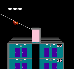 エレベーターアクション - レトロゲームの殿堂 - atwiki（アットウィキ）