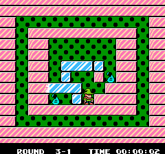 ソロモンの鍵２ クールミン島救出作戦-0011.png