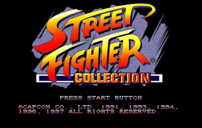ストリートファイターコレクションss-0.bmp