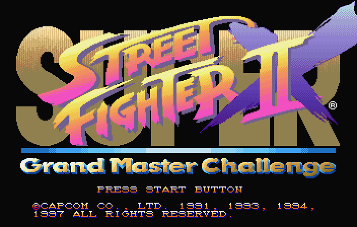 ストリートファイターコレクションss-1.bmp