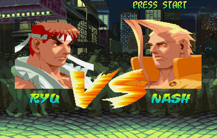 ストリートファイターゼロss-2.bmp