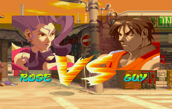 ストリートファイターゼロss-6.bmp