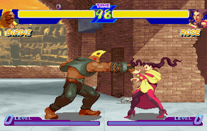 ストリートファイターゼロss-9.bmp